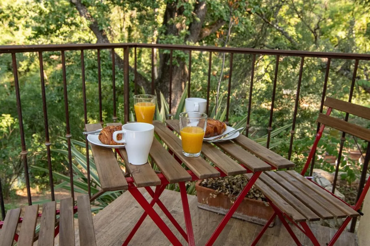Holiday home Le Mas D'Argens - Maison Avec Jardin Et Jacuzzi - Acces Riviere Lorgues