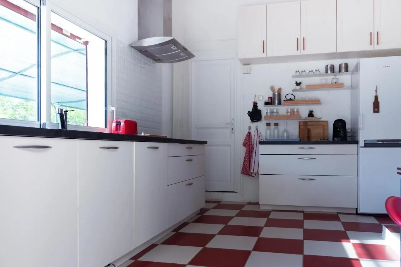 Le Mas D'Argens - Maison Avec Jardin Et Jacuzzi - Acces Riviere Lorgues 0*,  France