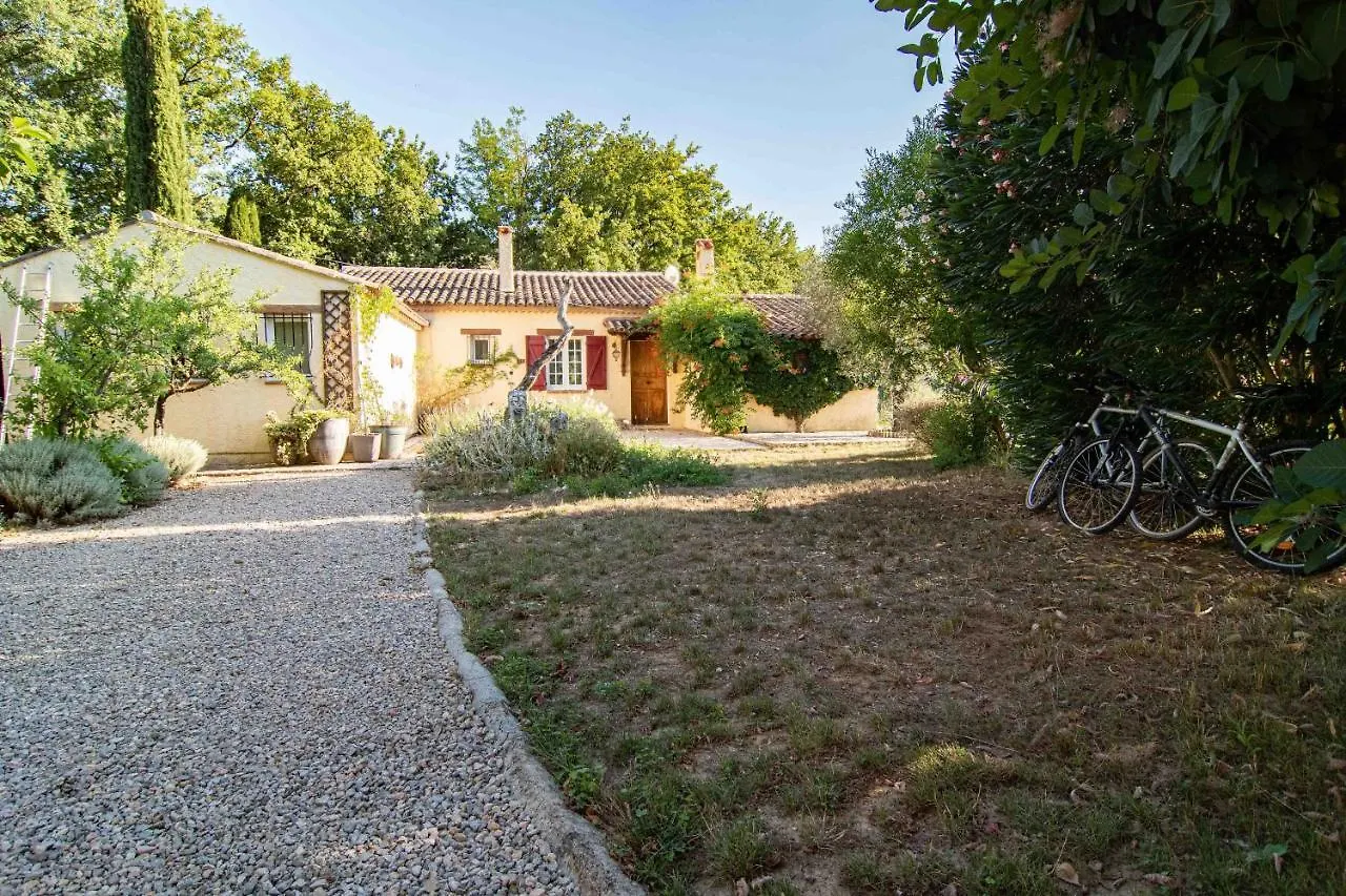 Holiday home Le Mas D'Argens - Maison Avec Jardin Et Jacuzzi - Acces Riviere Lorgues