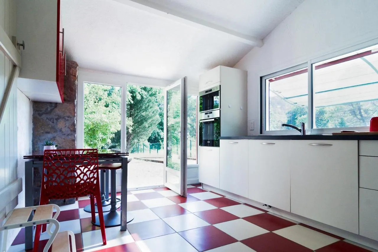 Holiday home Le Mas D'Argens - Maison Avec Jardin Et Jacuzzi - Acces Riviere Villa Lorgues France